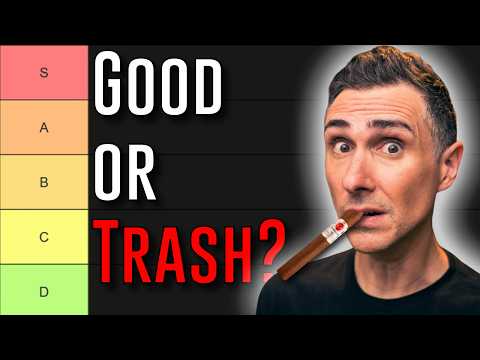 Every Casa Carrillo Cigar RANKED!