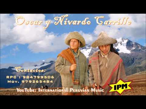 Soltero Vidaschay - Oscar Y Nivardo Carrillo