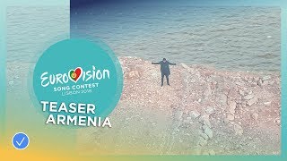 COMING SOON: Sevak Khanagyan - Qami - Armenia