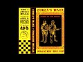 Curta N Wall Fugitive Wizard Armed To The Teeth​ ​ Full Album 2021