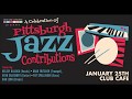 "Gravy Waltz" - Ray Brown Celebration of Pittsburgh Jazz Contributions