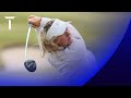 Emily Kristine Pedersen Shoots 67 Round 2 Highlights 2021 Scandinavian Mixed