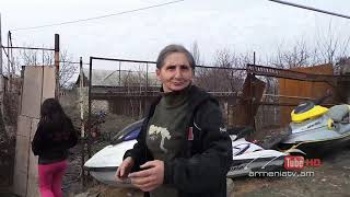 Սուր անկյուն 01.03.2020 - Գագիկ Շամշյան «Խելամտությունից դուրս»