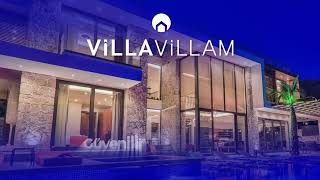 Nasıl Bir Villa Kiralamak İstiyorsunuz? | VillaVillam Ayrıcalıkları