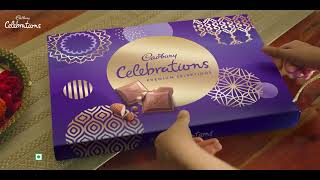 Cadbury Celebrations - Comedy