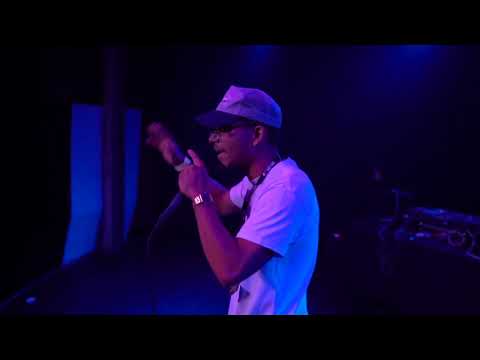 Recap for Coast 2 Coast LIVE | Houston All Ages Edition 8/17/18