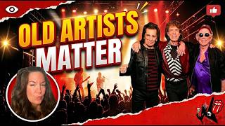 The Rolling Stones are still relevant. #fifa #rollingstones