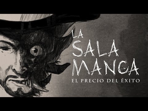 LA SALAMANCA - El precio del éxito