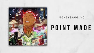 Moneybagg Yo - Point Made (Bet On Me)