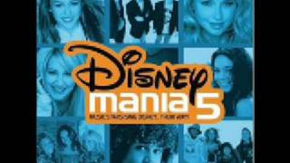 The Jonas Brothers - I Wan&#39;na Be Like You