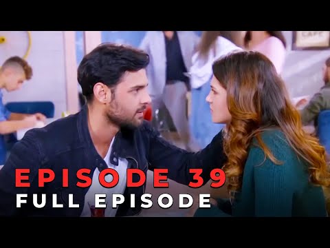 Can't Stop Loving You Episode 39 (English Subtitles)