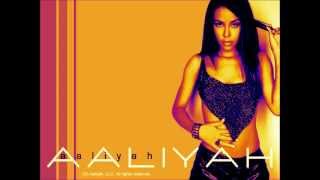 Aaliyah- I don&#39;t wanna (Screwed N Chopped)