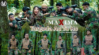 Download lagu MAXIMA - TARGODA AU TU HO | LAGU BATAK TERBARU 2024 mp3