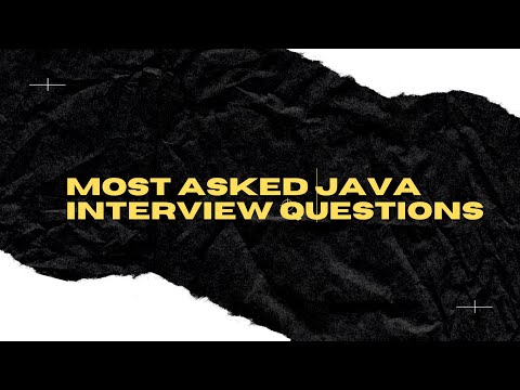 Reverse An Array Interview Question