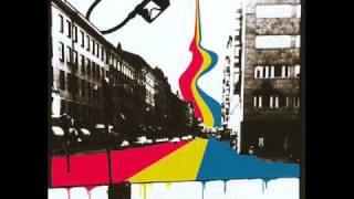 Serengeti- All along (ft. MF Grimm)