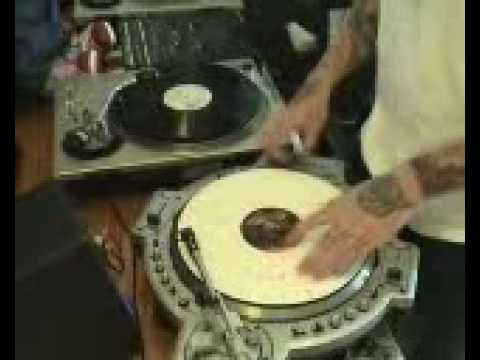 Sid Wilson DJ Solo