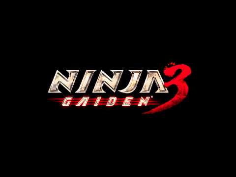 Ninja Gaiden 3 Music: Arachnoid Extended HD