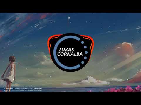 Dragon vs. Infinty (Timmy Trumpet Mashup/Lukas Cornalba Edit)
