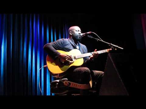 I Believe In Us - David Ryan Harris