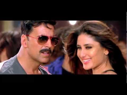Chinta Ta Ta Chita Chita Kareena Kapoor — watch video