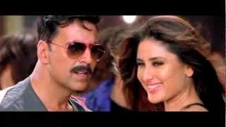 Chinta Ta Ta Chita Chita Kareena Kapoor - Rowdy Rathore