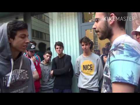 SEMIS: BRIO VS JURSE (COMARCAS BATTLE)