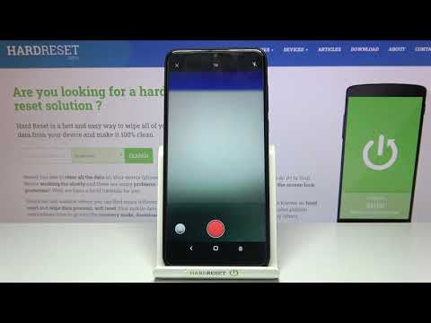 How to Record Timelapse on EssentielB HeYou60 – Boost Video Speed
