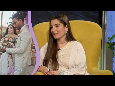 Kako izgleda brak pravoslavke i muslimana? Nina i Mohamed iz Egipta o osudama i komentarima okoline