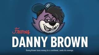 Danny Brown - 