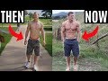 10 Reasons You're Not Getting Any Bigger | Muscle Building Mistakes