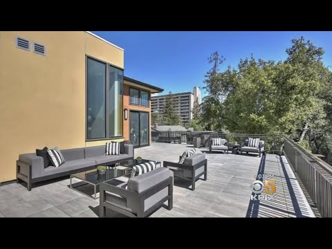 Rent For Lavish Palo Alto Townhouses Climbs Upwards Of $35,000/Month