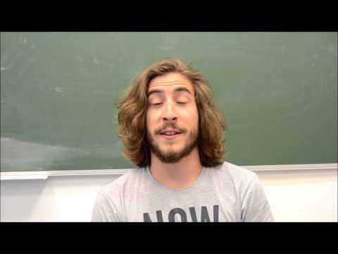 Trucos para memorizar el discurso