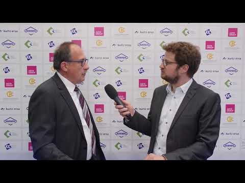 SMTconnect 2019 - Interview mit Jürgen Philipp - MIMOT