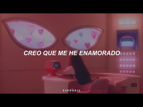 Laufey - Valentine (Sub. Español)