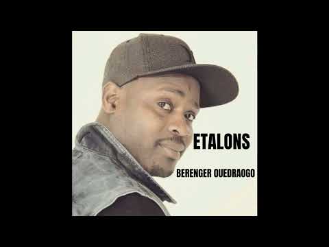 Berenger Ouedraogo - Etalons