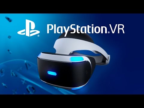 Desvelado el primer diario de desarrollo de PlayStation VR