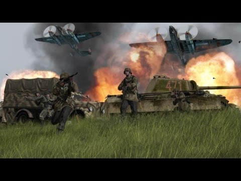 iron front liberation 1944 pc download