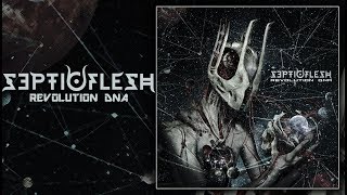 SEPTICFLESH - Revolution DNA (Full Album Reissue-2016)