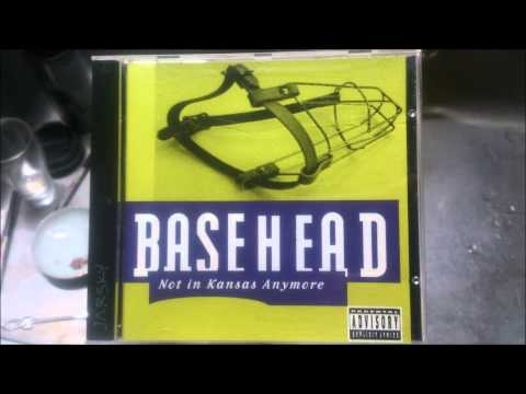 BASEHEAD - I Need a Joint