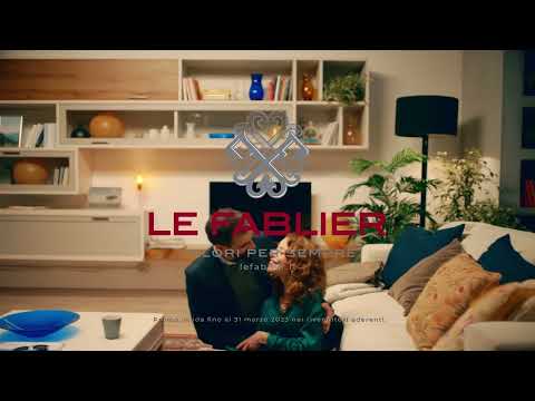 LE FABLIER - Spot 2023
