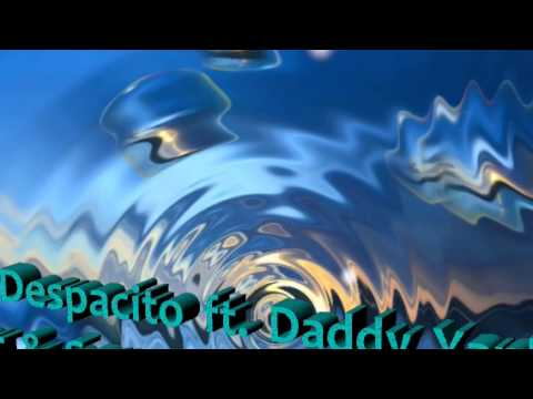 Luis Fonsi Despacito ft Daddy Yankee AlexTomar & Samuele Pintus Remix