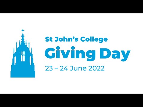 St John's Giving Day 2022