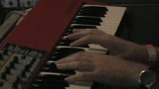 AUDIOSTROBELIGHT- DROP THE ACT TEASER