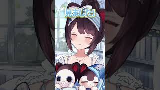 【にじさんじ】映画館に行った戌亥。1つ問題が...ww  #戌亥とこ #にじさんじ切り抜き #vtuber