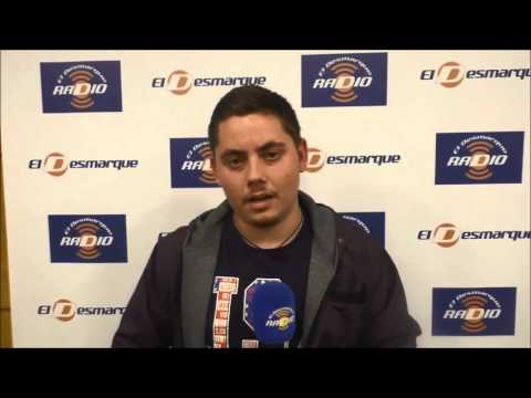 Granada 2-0 Sporting