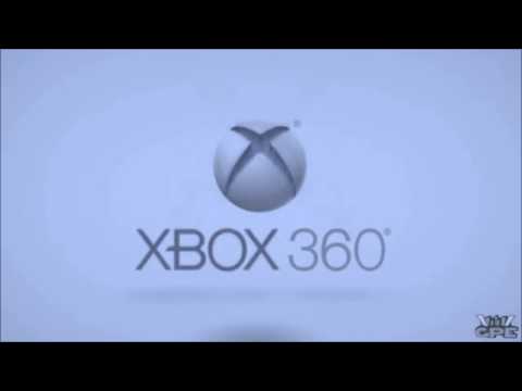 [#192] Messing Around With Logos - Episode 123: Xbox 360 Startup (Slim)