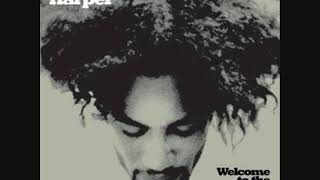 BEN HARPER   WELCOME TO THE CRUEL WORLD   1994