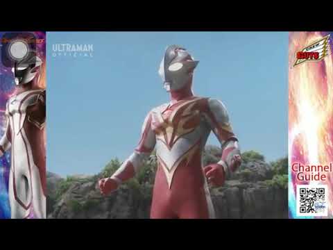 Ultraman Mebius Burning Brave & Taro vs Imperializer l Ultraman Mebius Ep 30