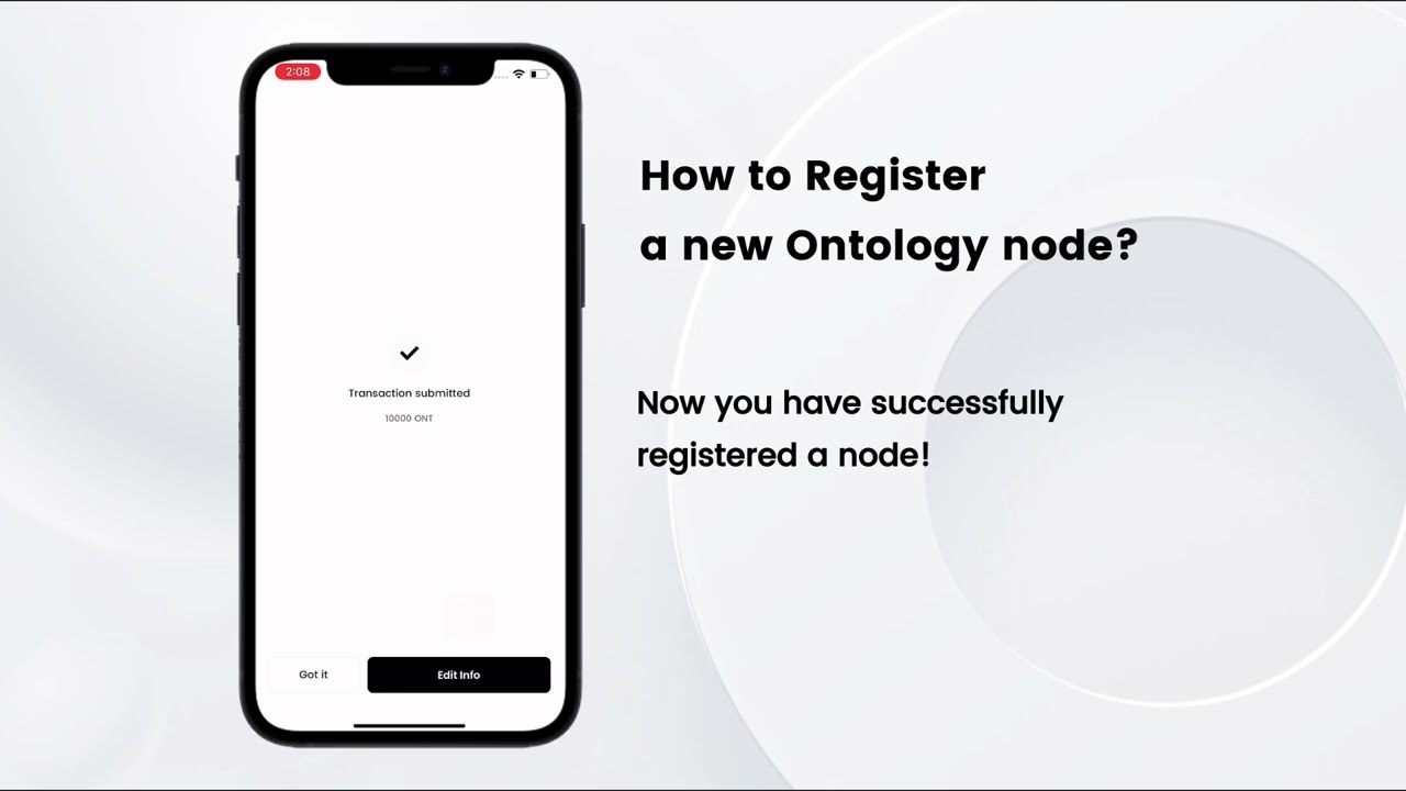 Your Guide to Joining the Ontology Node Campaign - Ontology News