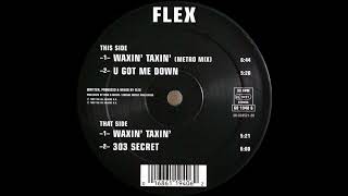 Flex - 303 Secret (1996)